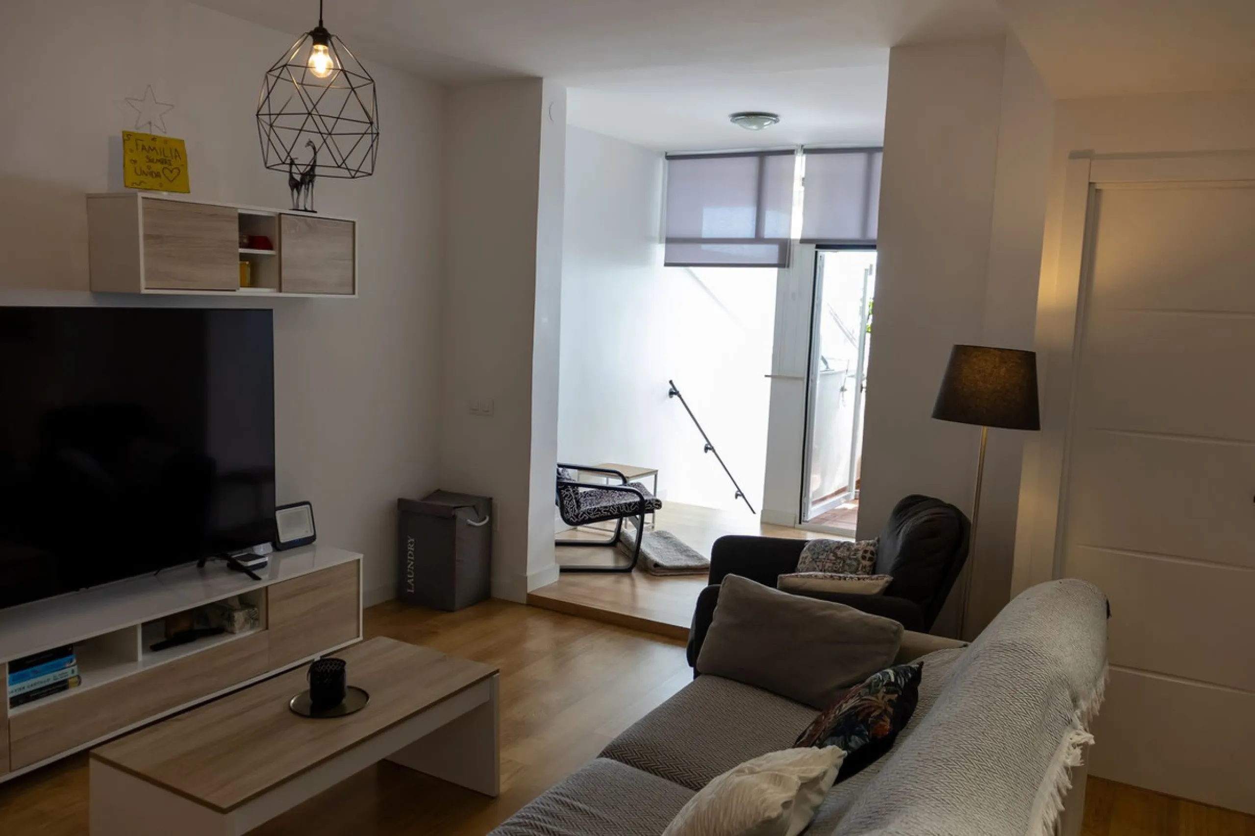 Spectacular Home with Sea Views, 2 Parking Spaces, and Private Office next to the Benalmádena Stupa