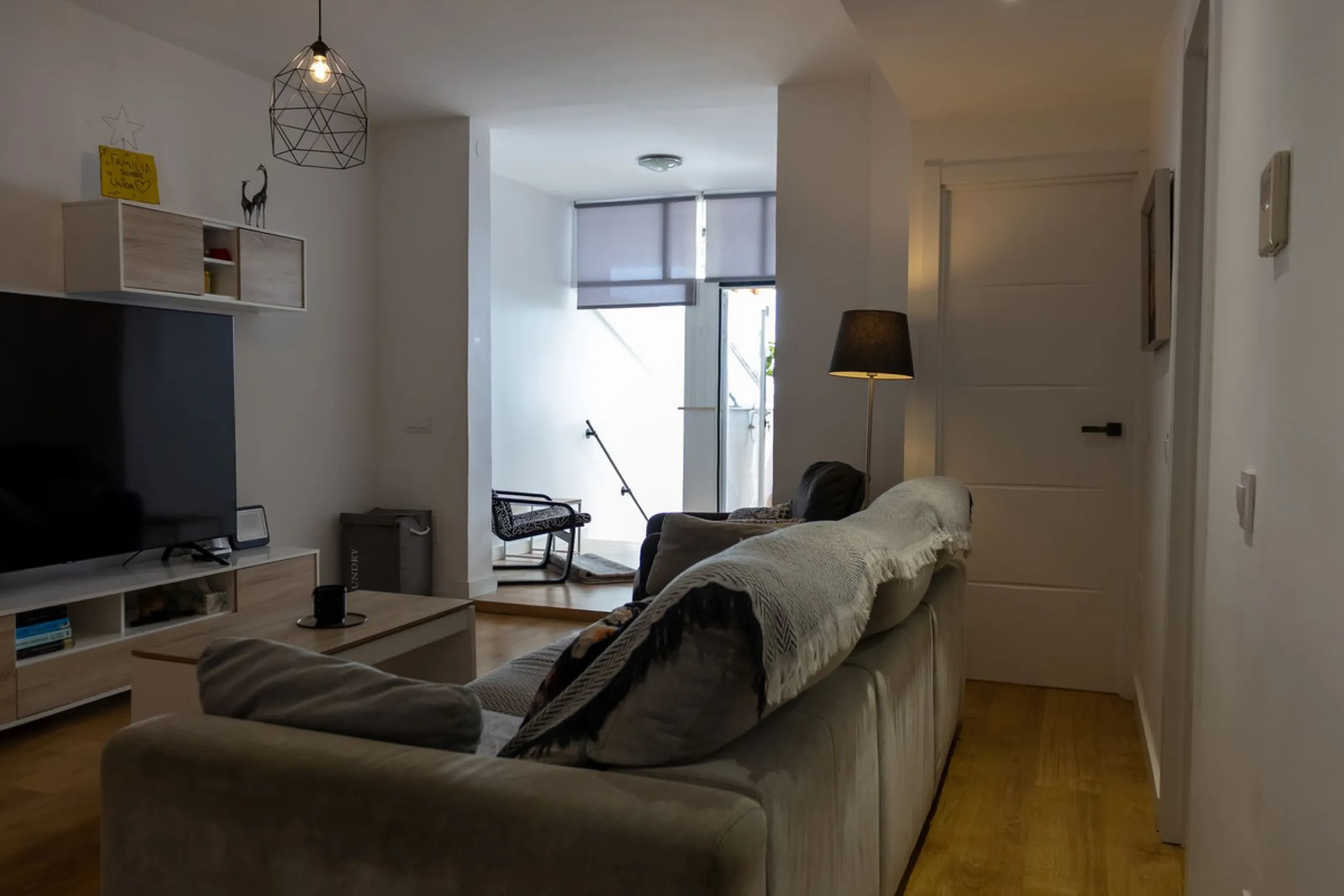 Spectacular Home with Sea Views, 2 Parking Spaces, and Private Office next to the Benalmádena Stupa