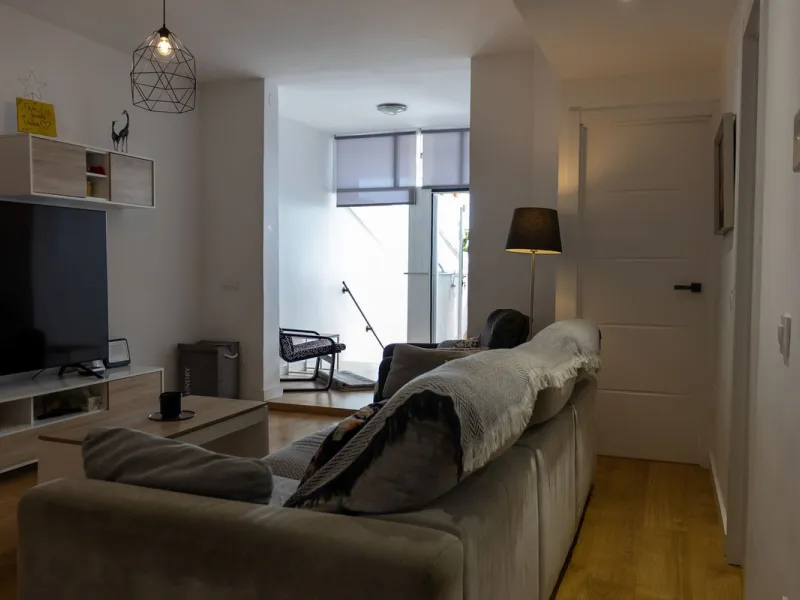 Spectacular Home with Sea Views, 2 Parking Spaces, and Private Office next to the Benalmádena Stupa