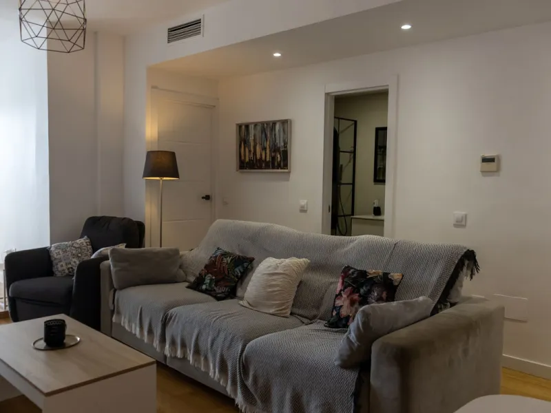 Spectacular Home with Sea Views, 2 Parking Spaces, and Private Office next to the Benalmádena Stupa