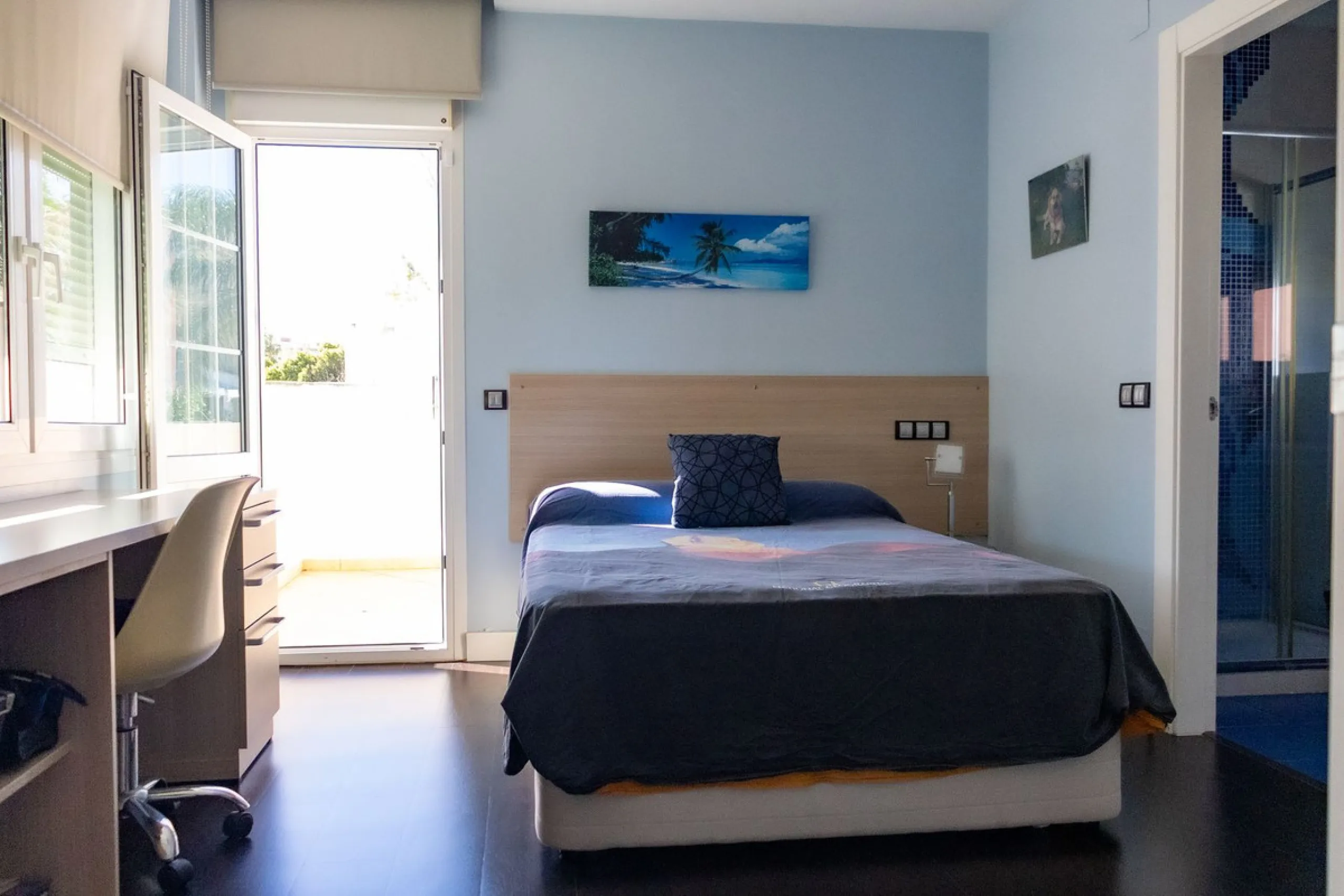 Exclusive Independent Villa in Playamar: Your Luxury Seaside Haven