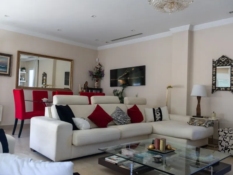 Exclusive Independent Villa in Playamar: Your Luxury Seaside Haven