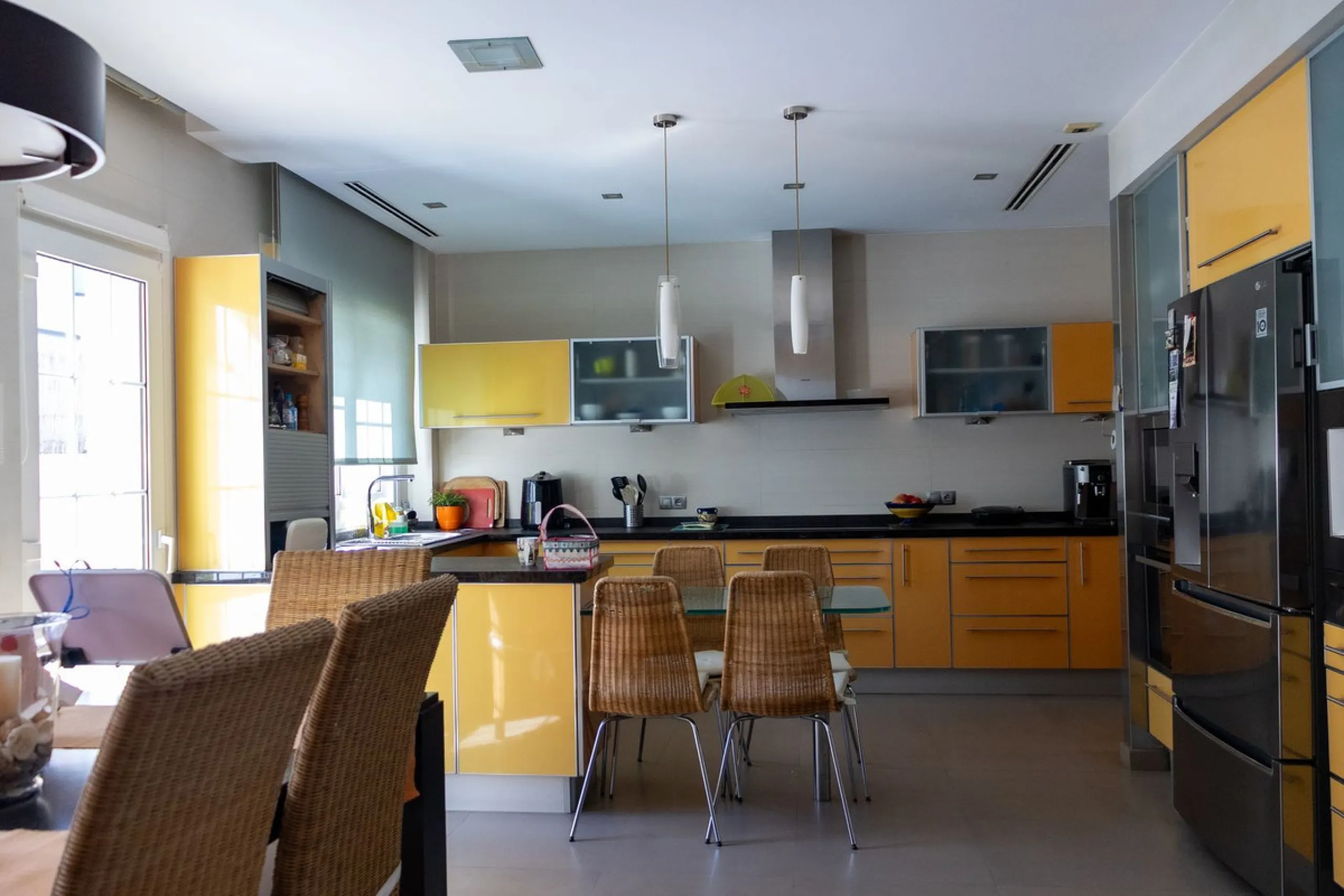 Exclusive Independent Villa in Playamar: Your Luxury Seaside Haven