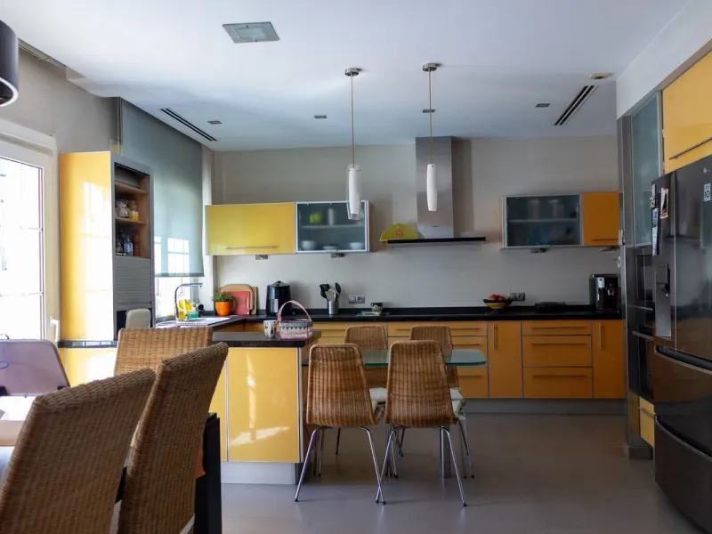 Exclusive Independent Villa in Playamar: Your Luxury Seaside Haven