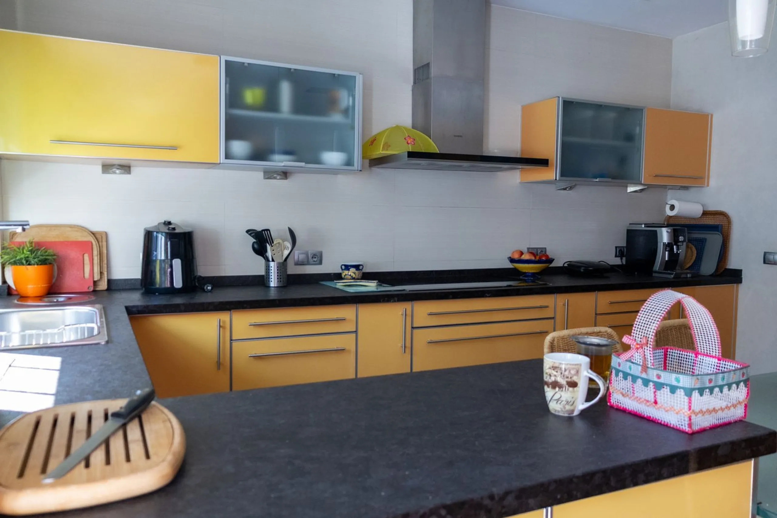 Exclusive Independent Villa in Playamar: Your Luxury Seaside Haven