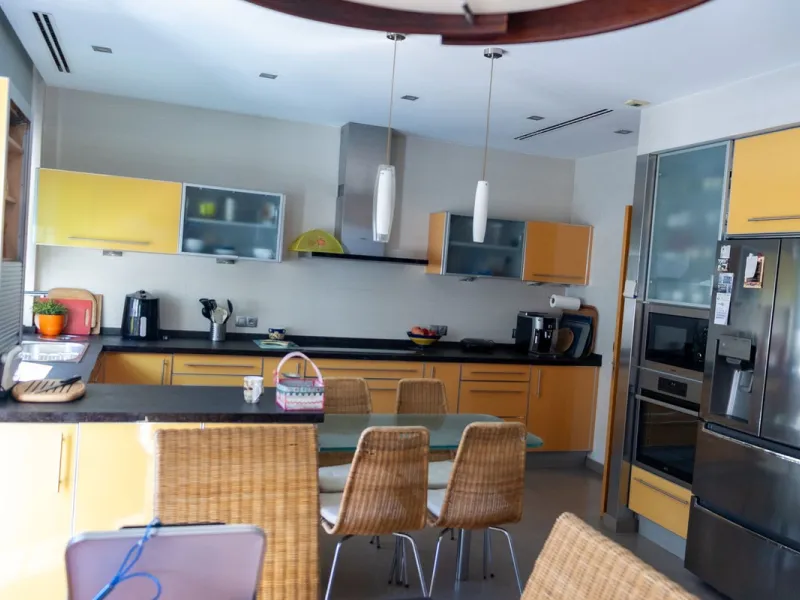 Exclusive Independent Villa in Playamar: Your Luxury Seaside Haven