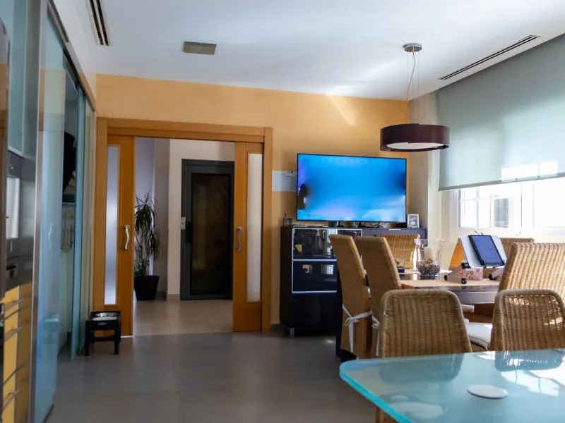 Exclusive Independent Villa in Playamar: Your Luxury Seaside Haven