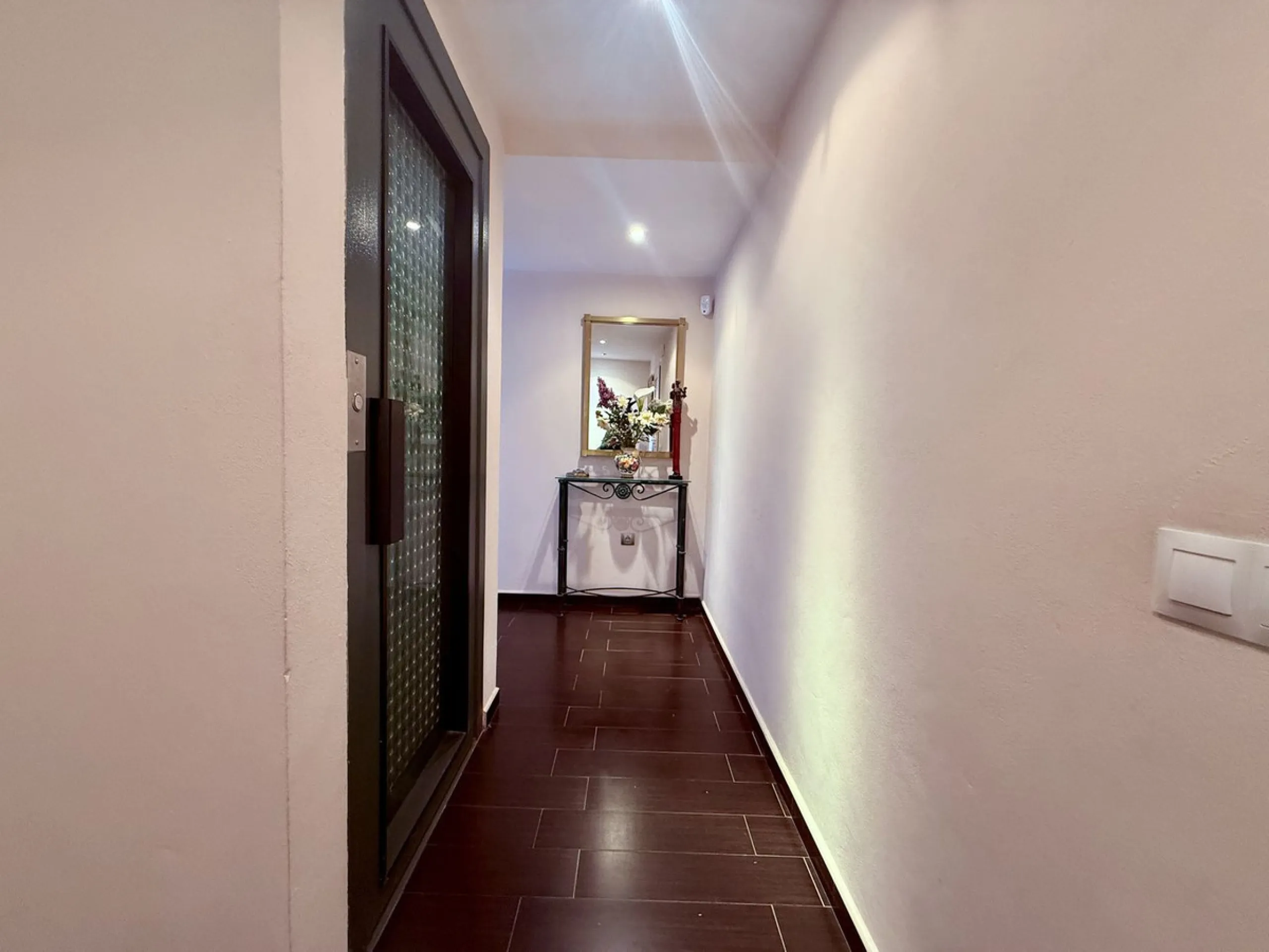 Exclusive Independent Villa in Playamar: Your Luxury Seaside Haven