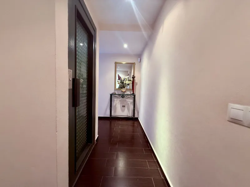 Exclusive Independent Villa in Playamar: Your Luxury Seaside Haven