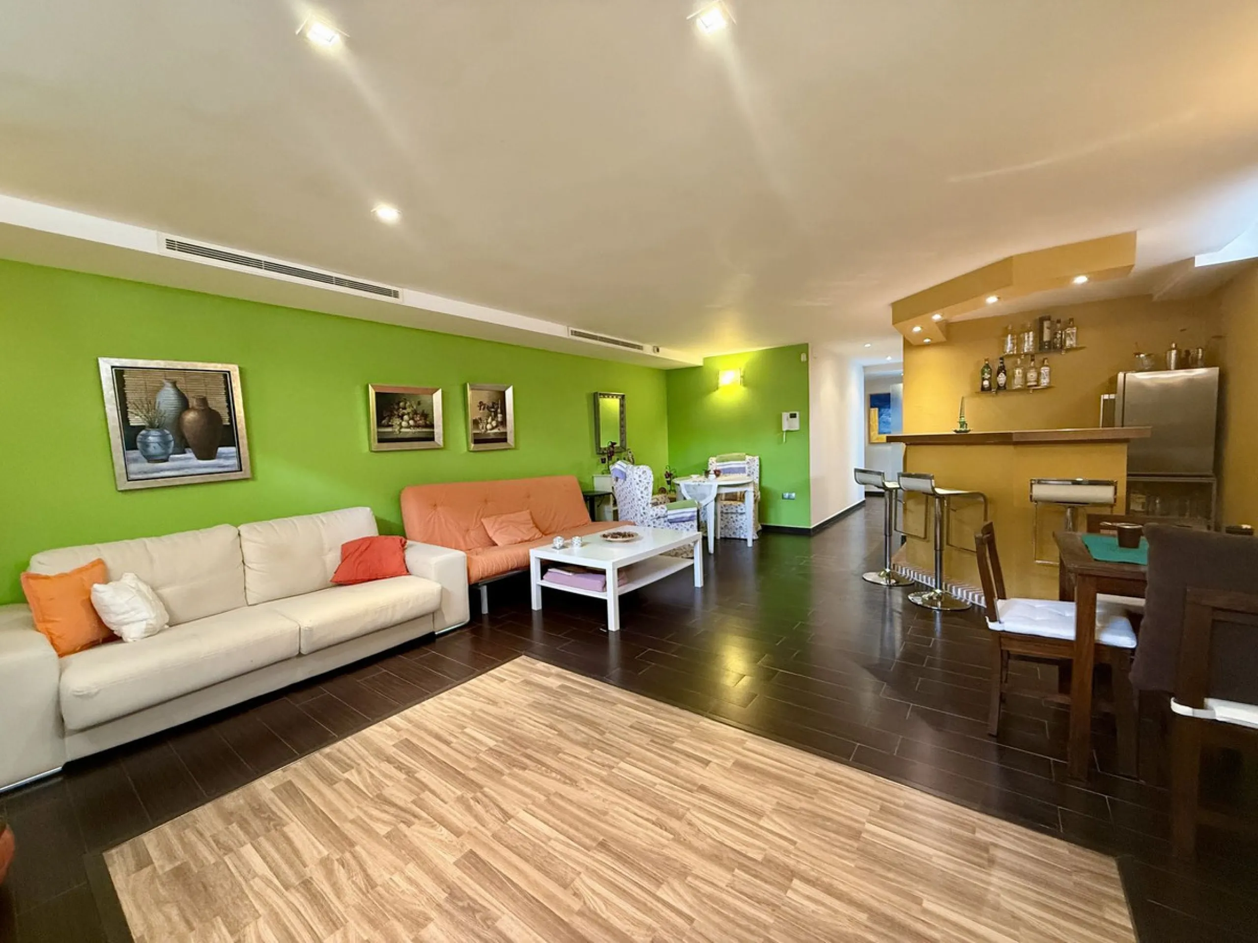 Exclusive Independent Villa in Playamar: Your Luxury Seaside Haven
