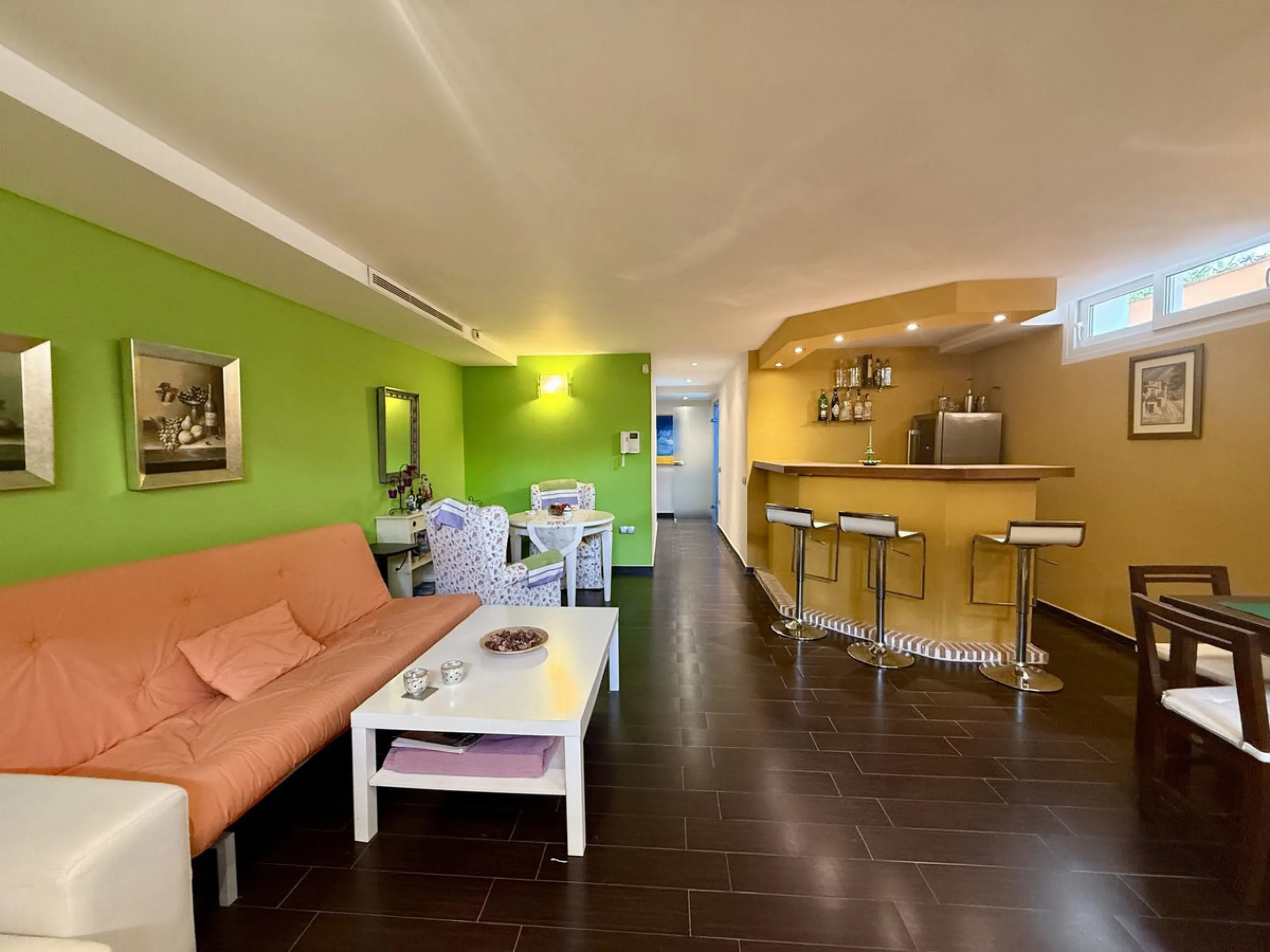 Exclusive Independent Villa in Playamar: Your Luxury Seaside Haven