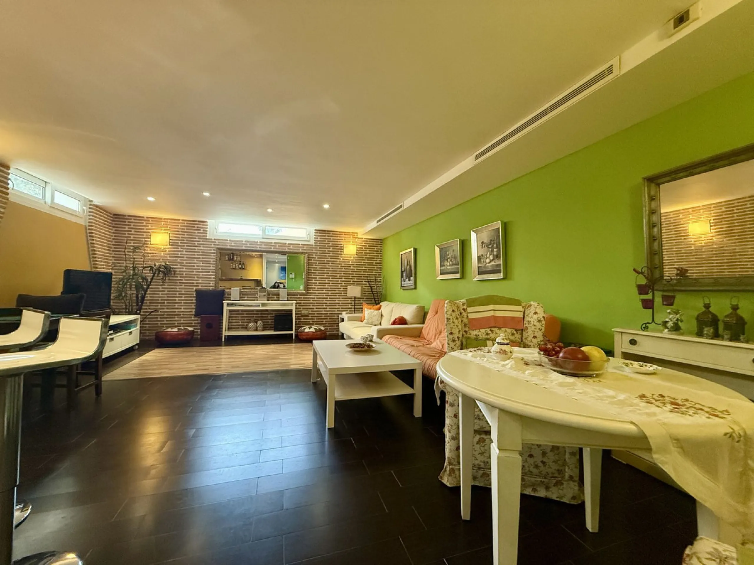 Exclusive Independent Villa in Playamar: Your Luxury Seaside Haven