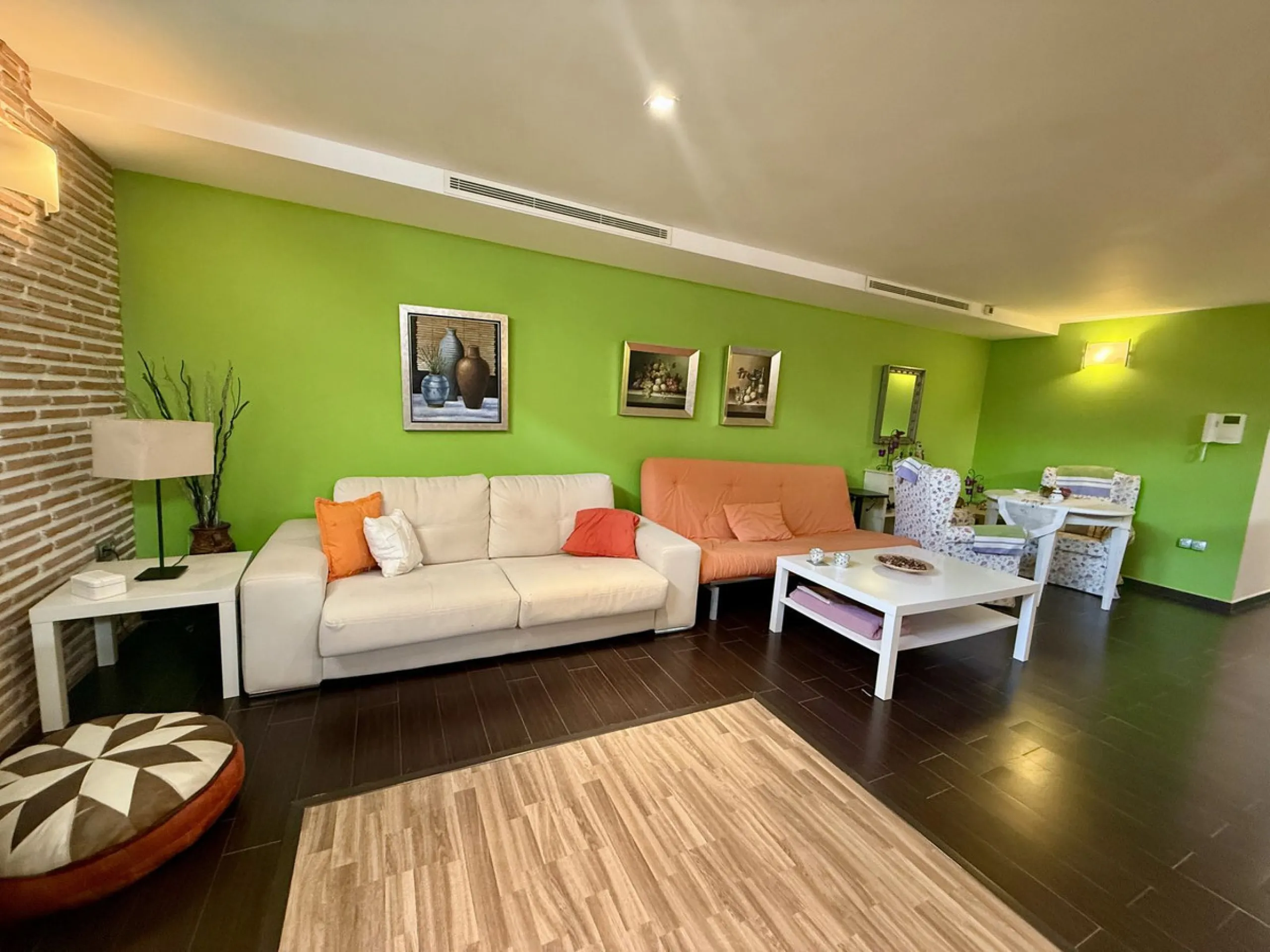 Exclusive Independent Villa in Playamar: Your Luxury Seaside Haven