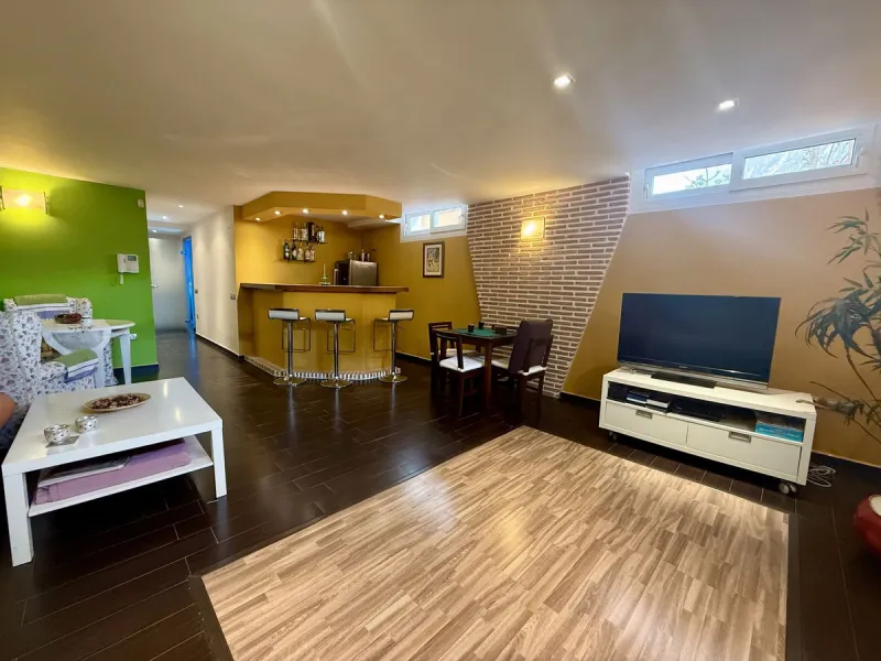 Exclusive Independent Villa in Playamar: Your Luxury Seaside Haven