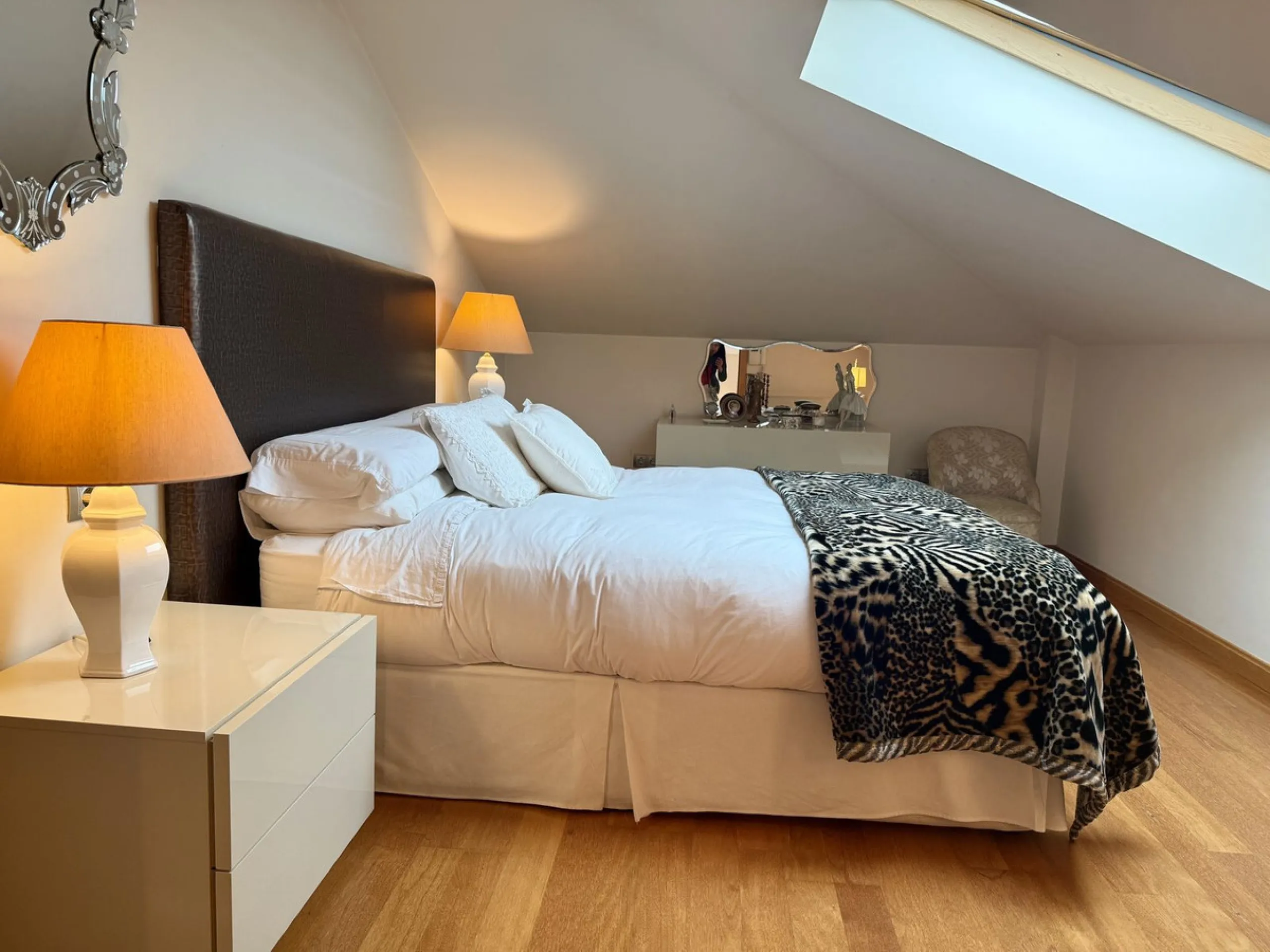 Exclusive Independent Villa in Playamar: Your Luxury Seaside Haven