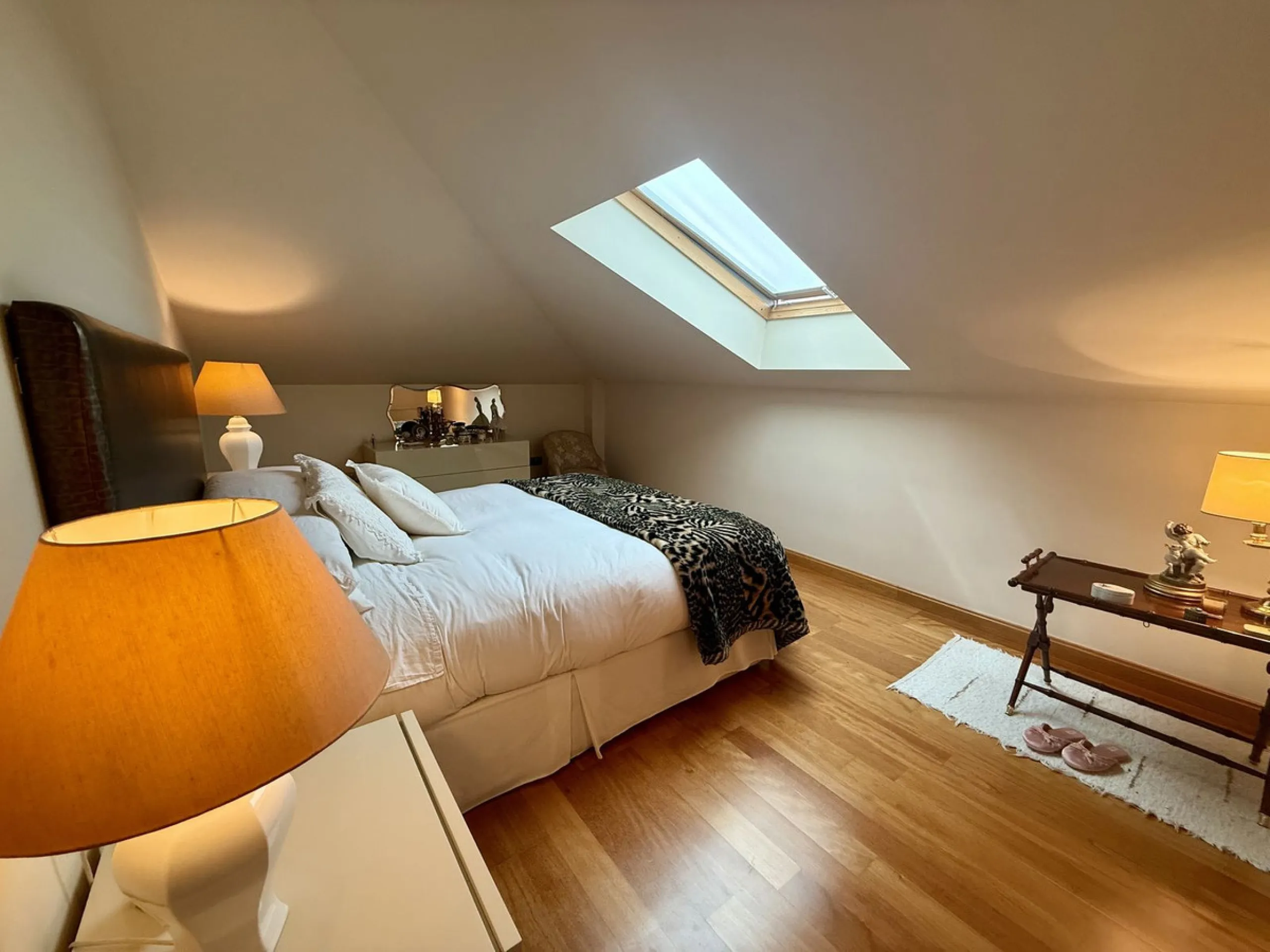 Exclusive Independent Villa in Playamar: Your Luxury Seaside Haven