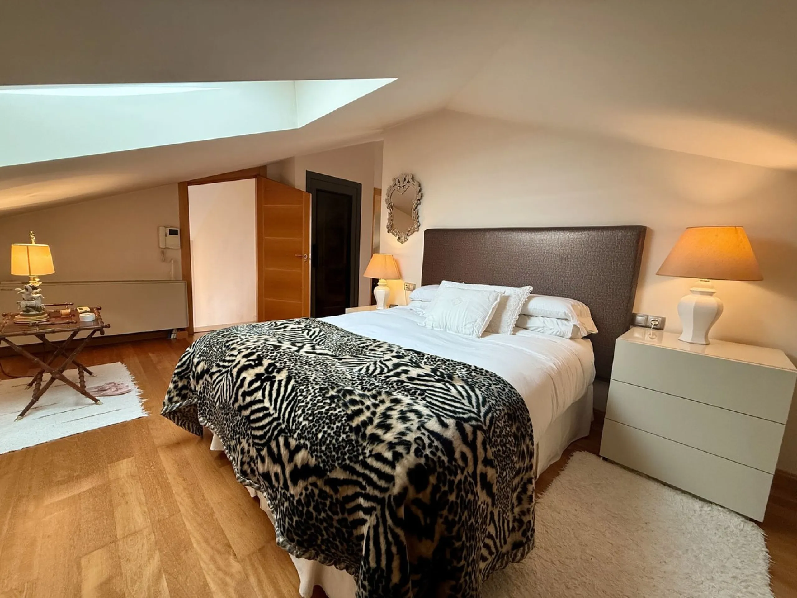 Exclusive Independent Villa in Playamar: Your Luxury Seaside Haven