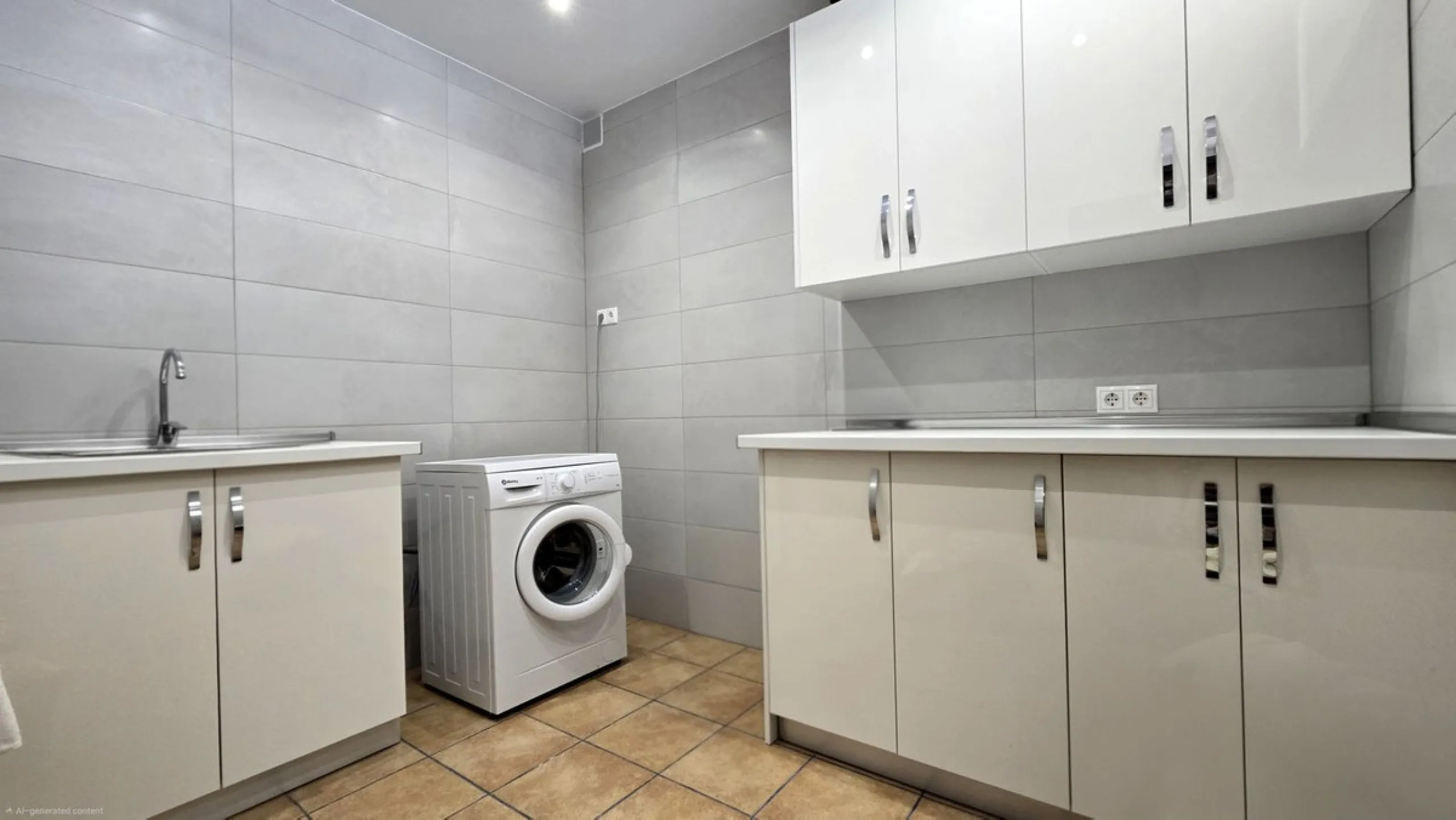 JUST ON THE MARKET. INCREDIBLE DETATCHED VILLA  WITH MODERN SKANDANAVIAN STYLE DESIGN. EXCLUSIVE  URBANISATION IN CERROS DE AGUILA. ONLY € 995,000. BARGAIN.