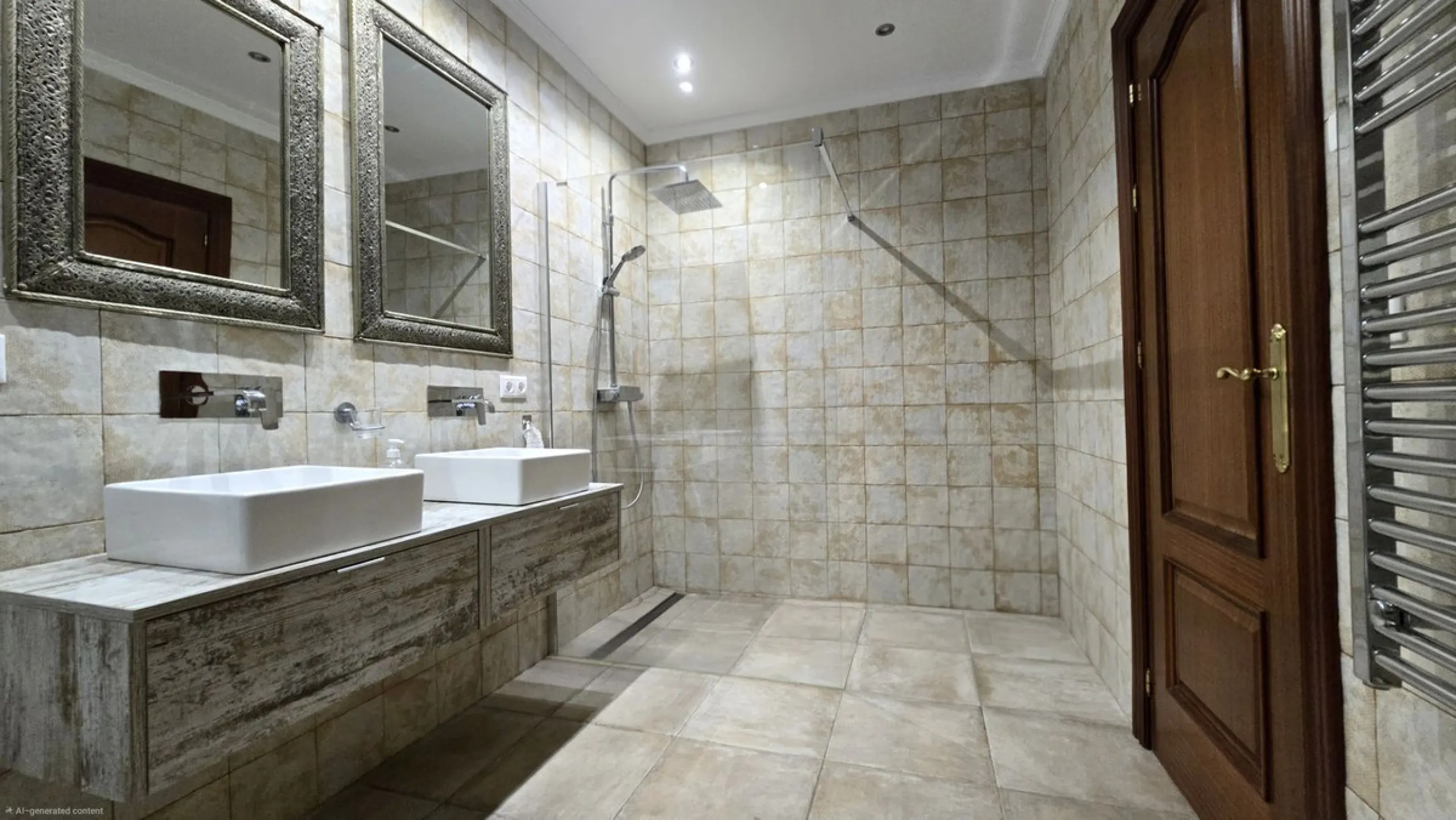 JUST ON THE MARKET. INCREDIBLE DETATCHED VILLA  WITH MODERN SKANDANAVIAN STYLE DESIGN. EXCLUSIVE  URBANISATION IN CERROS DE AGUILA. ONLY € 995,000. BARGAIN.