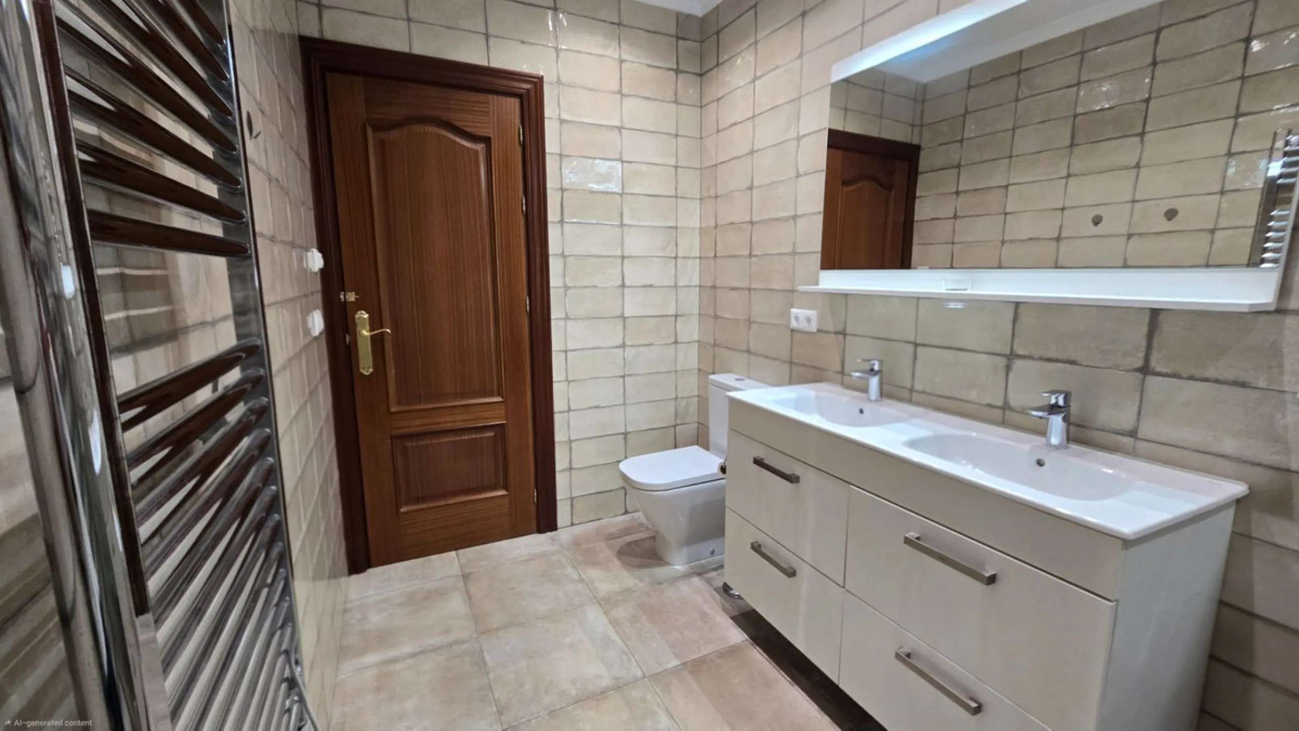 JUST ON THE MARKET. INCREDIBLE DETATCHED VILLA  WITH MODERN SKANDANAVIAN STYLE DESIGN. EXCLUSIVE  URBANISATION IN CERROS DE AGUILA. ONLY € 995,000. BARGAIN.