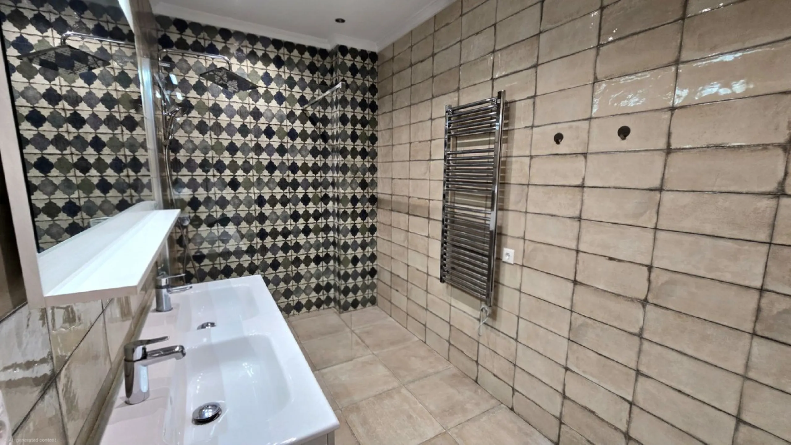 JUST ON THE MARKET. INCREDIBLE DETATCHED VILLA  WITH MODERN SKANDANAVIAN STYLE DESIGN. EXCLUSIVE  URBANISATION IN CERROS DE AGUILA. ONLY € 995,000. BARGAIN.