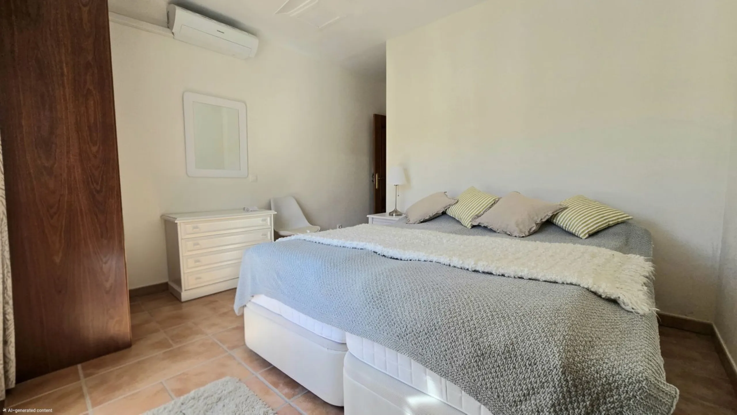JUST ON THE MARKET. INCREDIBLE DETATCHED VILLA  WITH MODERN SKANDANAVIAN STYLE DESIGN. EXCLUSIVE  URBANISATION IN CERROS DE AGUILA. ONLY € 995,000. BARGAIN.