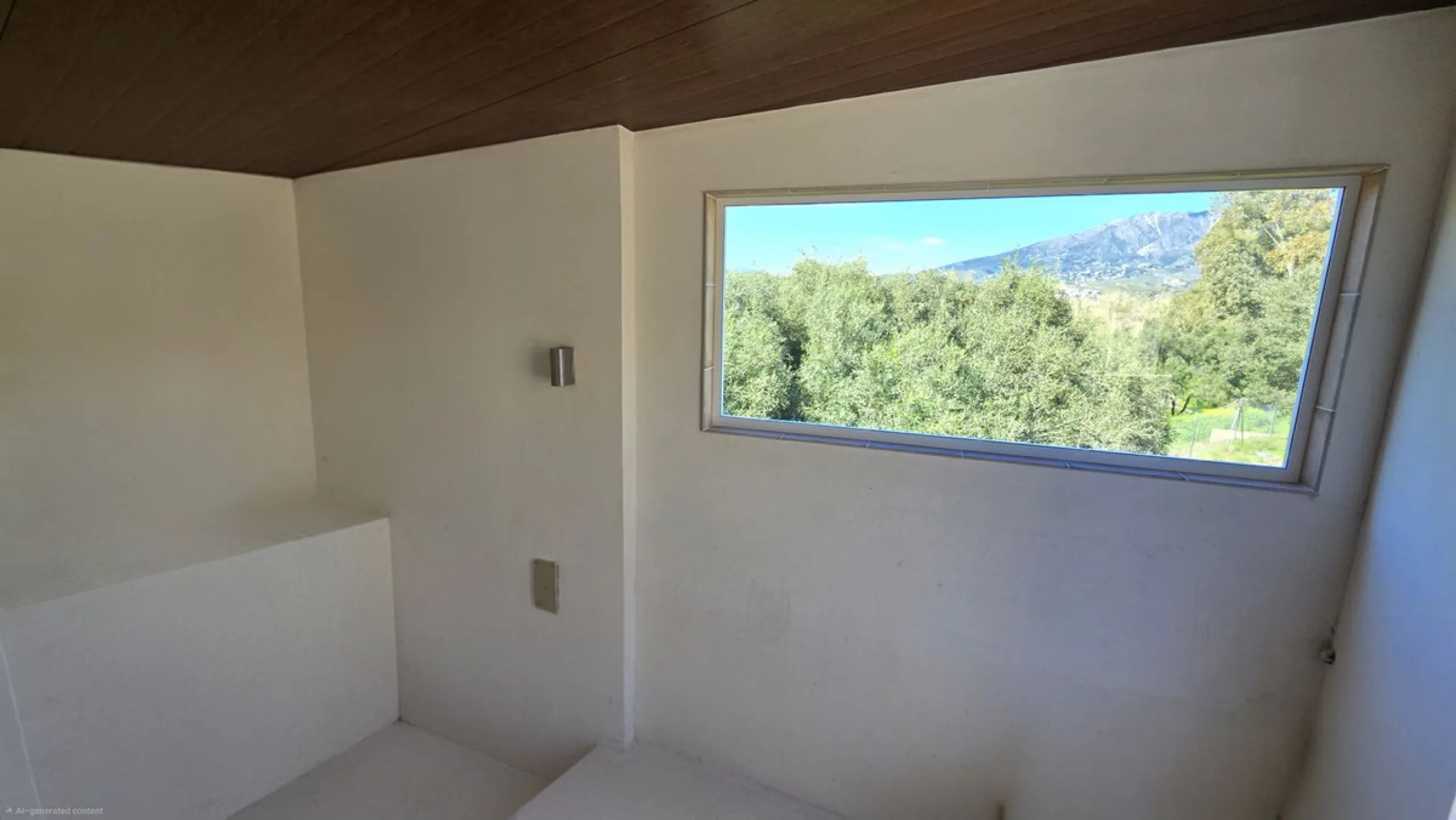 JUST ON THE MARKET. INCREDIBLE DETATCHED VILLA  WITH MODERN SKANDANAVIAN STYLE DESIGN. EXCLUSIVE  URBANISATION IN CERROS DE AGUILA. ONLY € 995,000. BARGAIN.