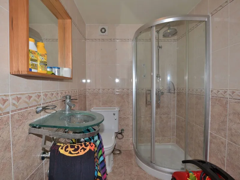 Apartment - Middle Floor Apartment в продаже в Fuengirola, Málaga. В доме 1 спален и 1 ванных комнат. Площадь дома 45 м²