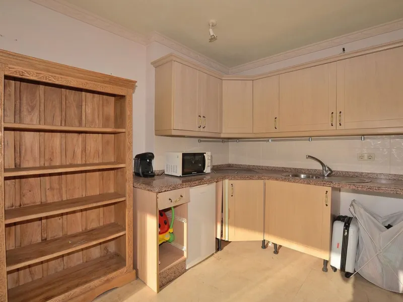 Apartment - Middle Floor Apartment в продаже в Fuengirola, Málaga. В доме 1 спален и 1 ванных комнат. Площадь дома 45 м²