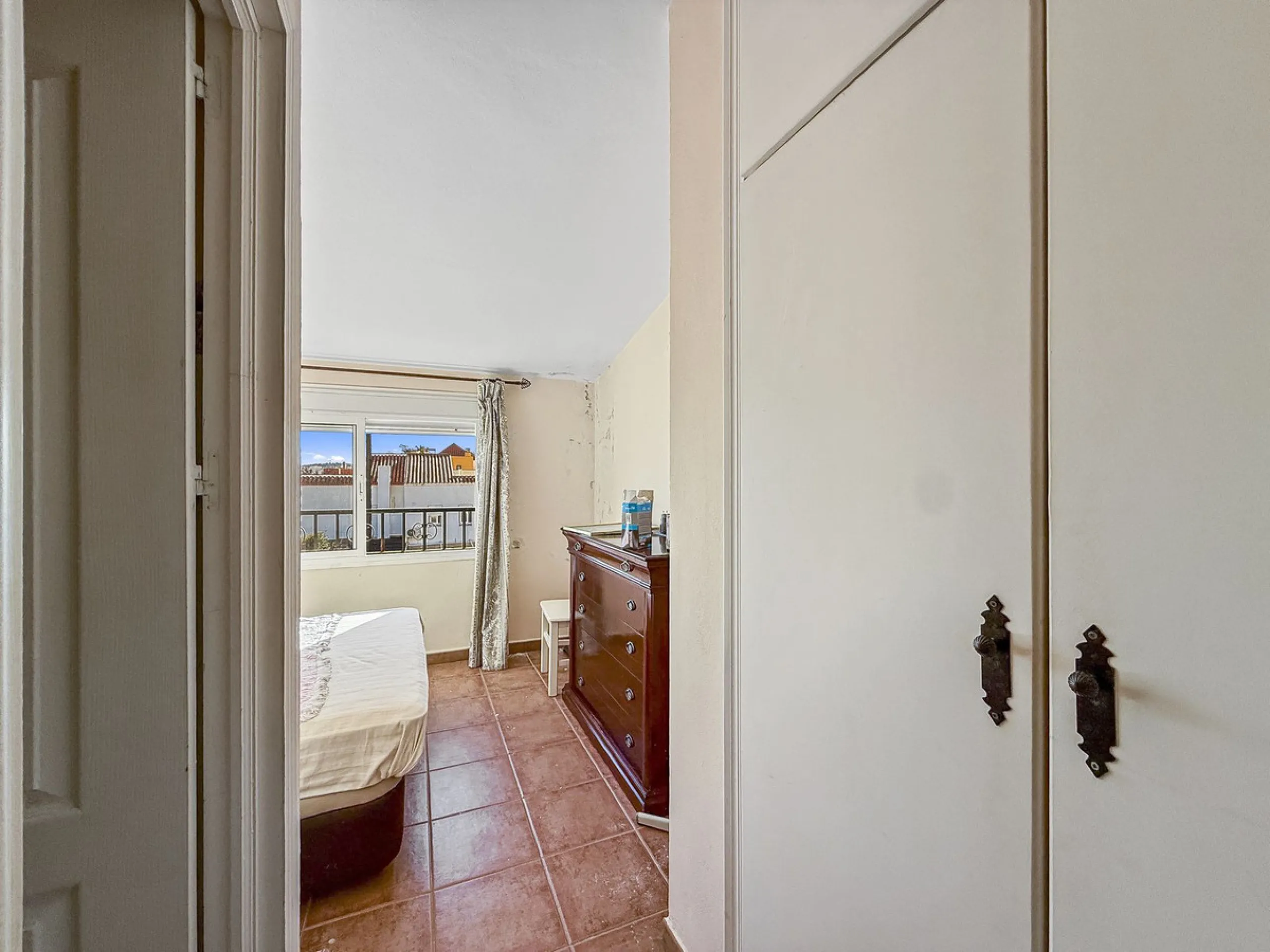 Spectacular Beachfront Townhouse in Marina de Casares