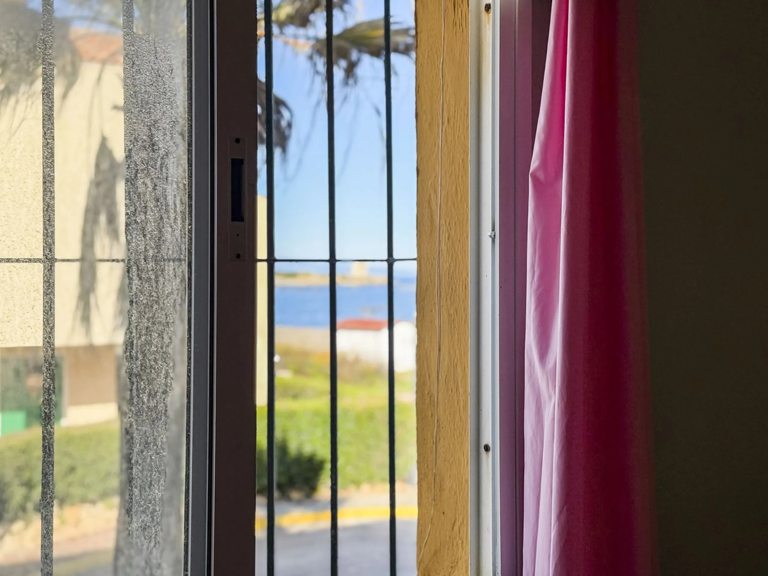 Spectacular Beachfront Townhouse in Marina de Casares