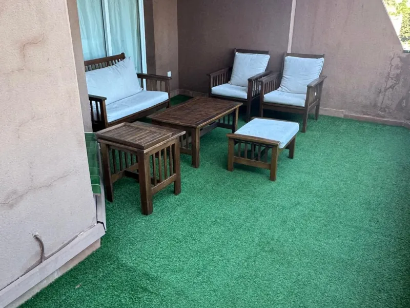 97 m²