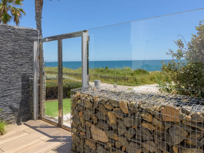 A three-bedroom penthouse located in one of Estepona's most prestigious frontline beach developments, offering uninterrupted Mediterranean views and contemporary coastal living.