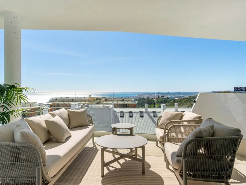 Apartment - Middle Floor Apartment в продаже в Fuengirola, Málaga. В доме 3 спален и 2 ванных комнат. Площадь дома 125 м²