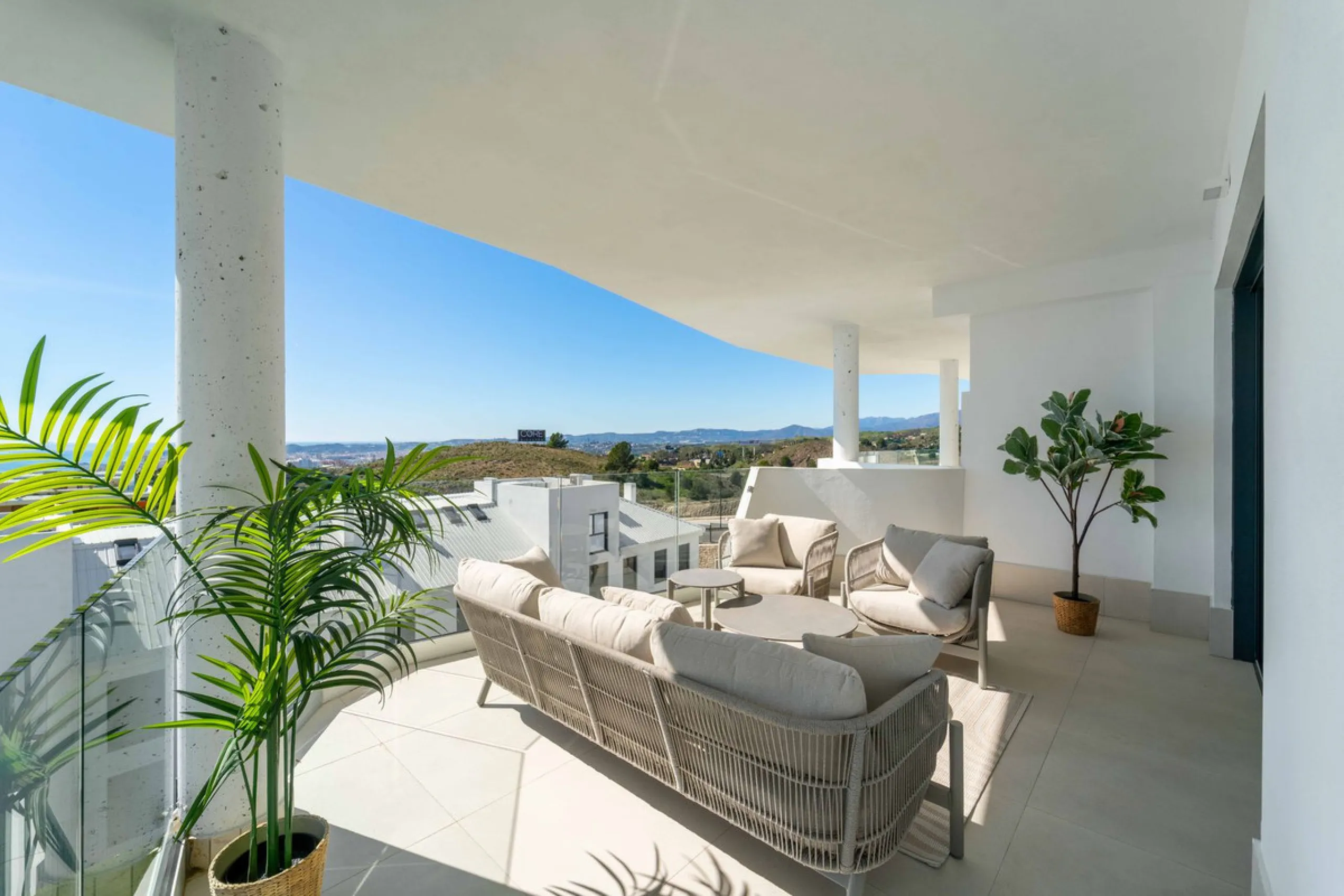 Apartment - Middle Floor Apartment в продаже в Fuengirola, Málaga. В доме 3 спален и 2 ванных комнат. Площадь дома 125 м²