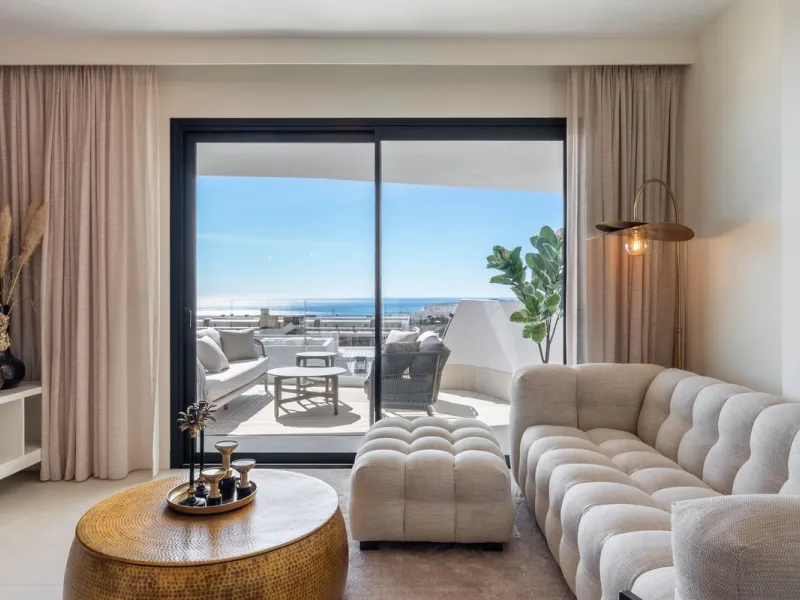 Apartment - Middle Floor Apartment в продаже в Fuengirola, Málaga. В доме 3 спален и 2 ванных комнат. Площадь дома 125 м²