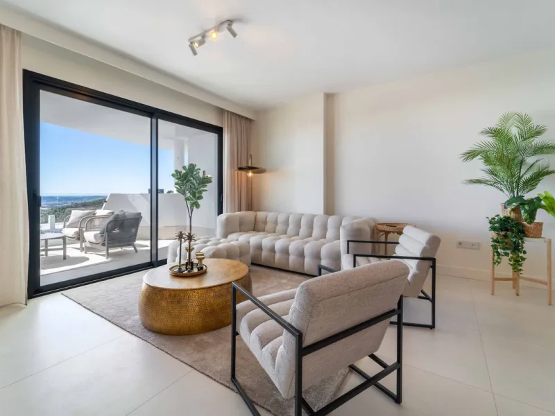 Apartment - Middle Floor Apartment в продаже в Fuengirola, Málaga. В доме 3 спален и 2 ванных комнат. Площадь дома 125 м²