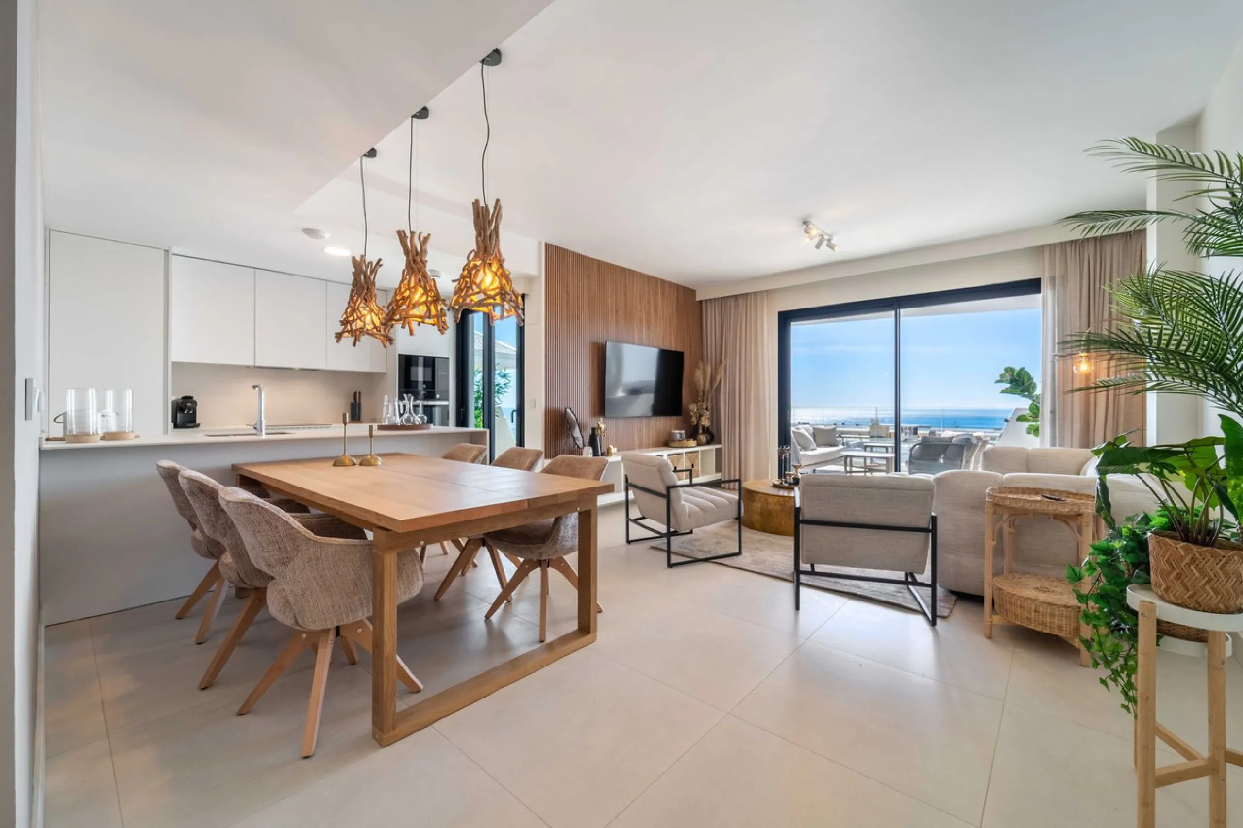 Apartment - Middle Floor Apartment в продаже в Fuengirola, Málaga. В доме 3 спален и 2 ванных комнат. Площадь дома 125 м²