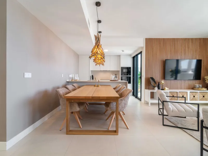 Apartment - Middle Floor Apartment в продаже в Fuengirola, Málaga. В доме 3 спален и 2 ванных комнат. Площадь дома 125 м²