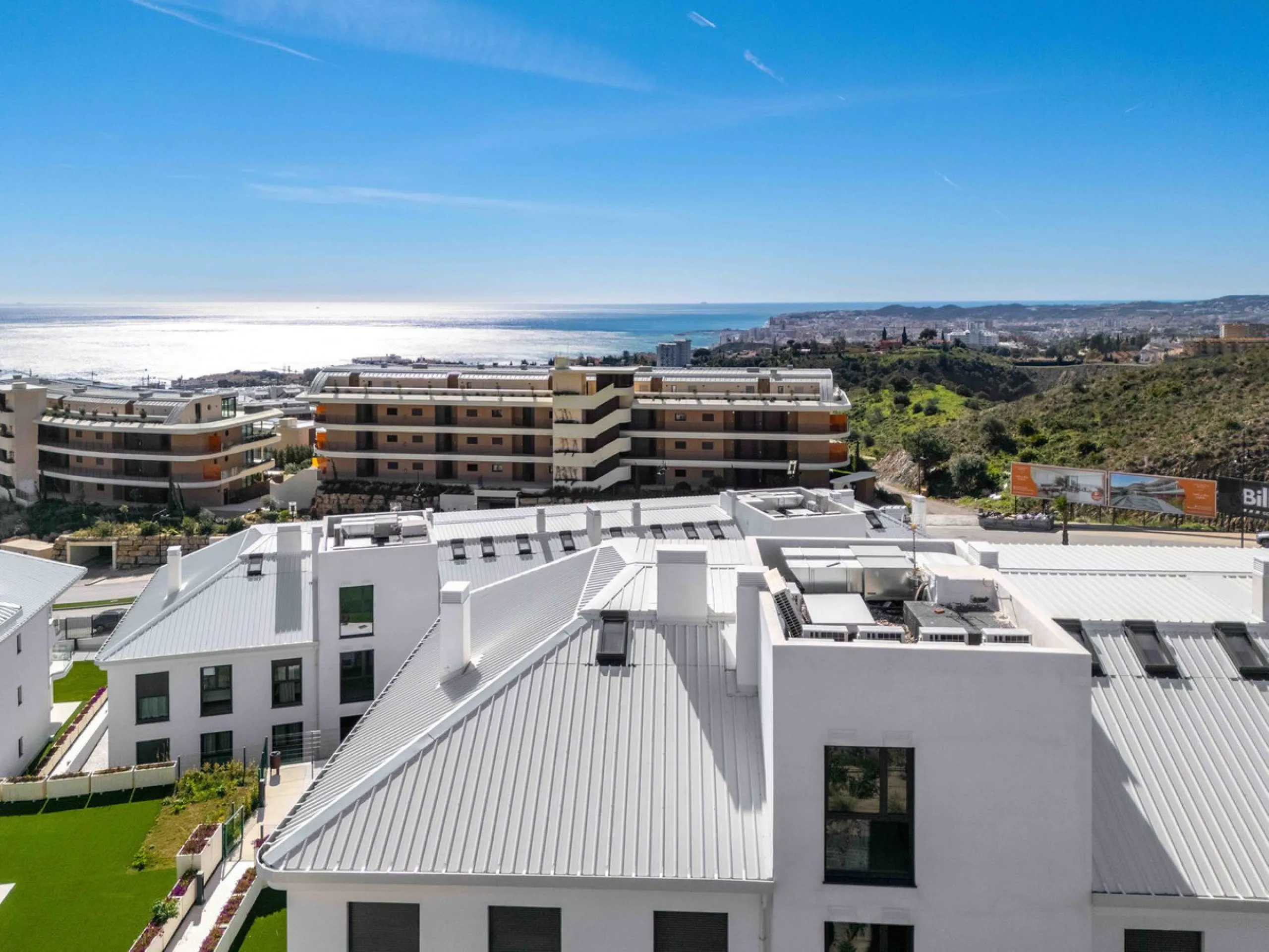 Apartment - Middle Floor Apartment в продаже в Fuengirola, Málaga. В доме 3 спален и 2 ванных комнат. Площадь дома 125 м²