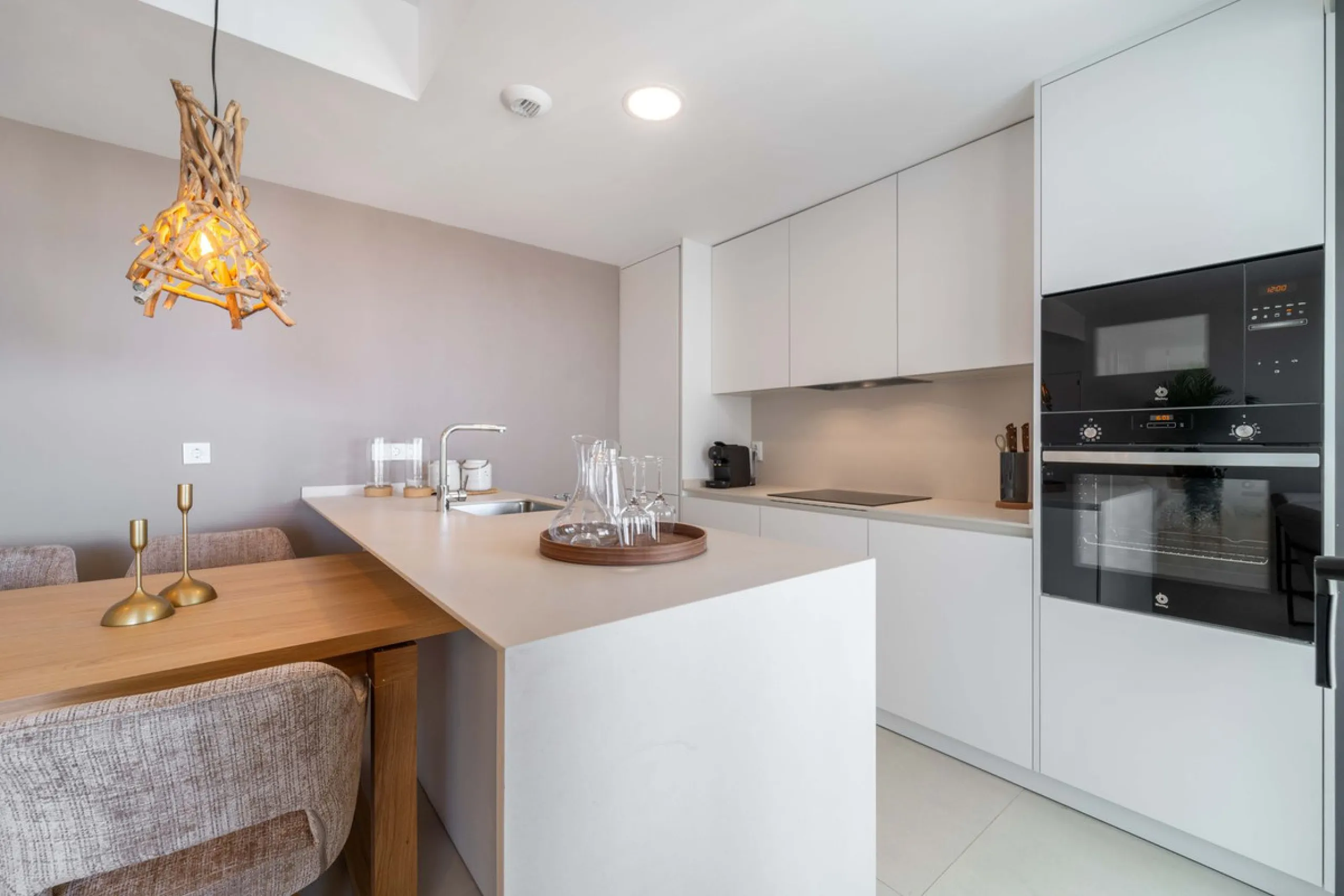 Apartment - Middle Floor Apartment в продаже в Fuengirola, Málaga. В доме 3 спален и 2 ванных комнат. Площадь дома 125 м²