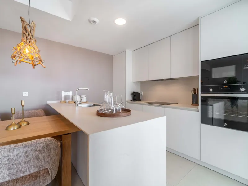 Apartment - Middle Floor Apartment в продаже в Fuengirola, Málaga. В доме 3 спален и 2 ванных комнат. Площадь дома 125 м²