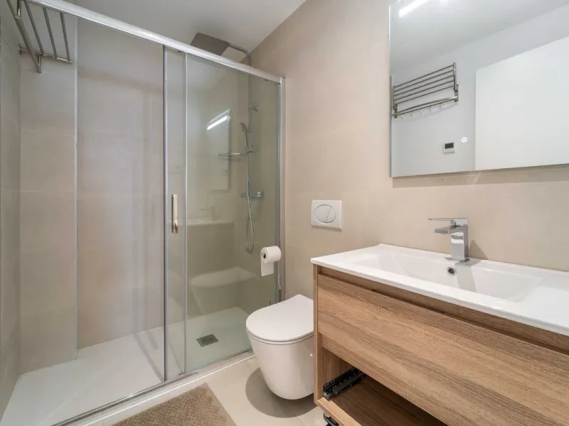 Apartment - Middle Floor Apartment в продаже в Fuengirola, Málaga. В доме 3 спален и 2 ванных комнат. Площадь дома 125 м²