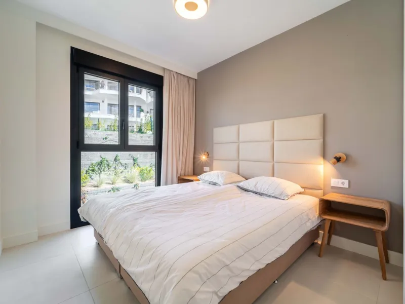 Apartment - Middle Floor Apartment в продаже в Fuengirola, Málaga. В доме 3 спален и 2 ванных комнат. Площадь дома 125 м²