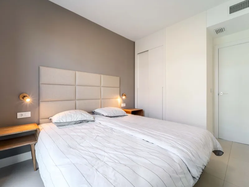 Apartment - Middle Floor Apartment в продаже в Fuengirola, Málaga. В доме 3 спален и 2 ванных комнат. Площадь дома 125 м²