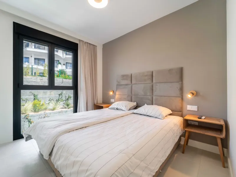 Apartment - Middle Floor Apartment в продаже в Fuengirola, Málaga. В доме 3 спален и 2 ванных комнат. Площадь дома 125 м²