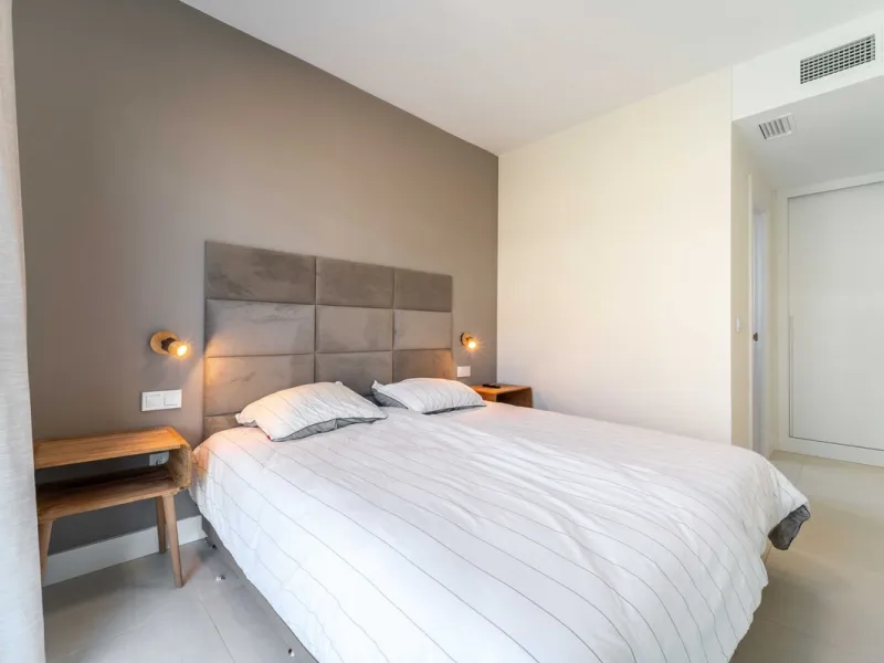 Apartment - Middle Floor Apartment в продаже в Fuengirola, Málaga. В доме 3 спален и 2 ванных комнат. Площадь дома 125 м²