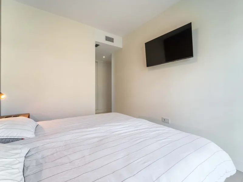 Apartment - Middle Floor Apartment в продаже в Fuengirola, Málaga. В доме 3 спален и 2 ванных комнат. Площадь дома 125 м²