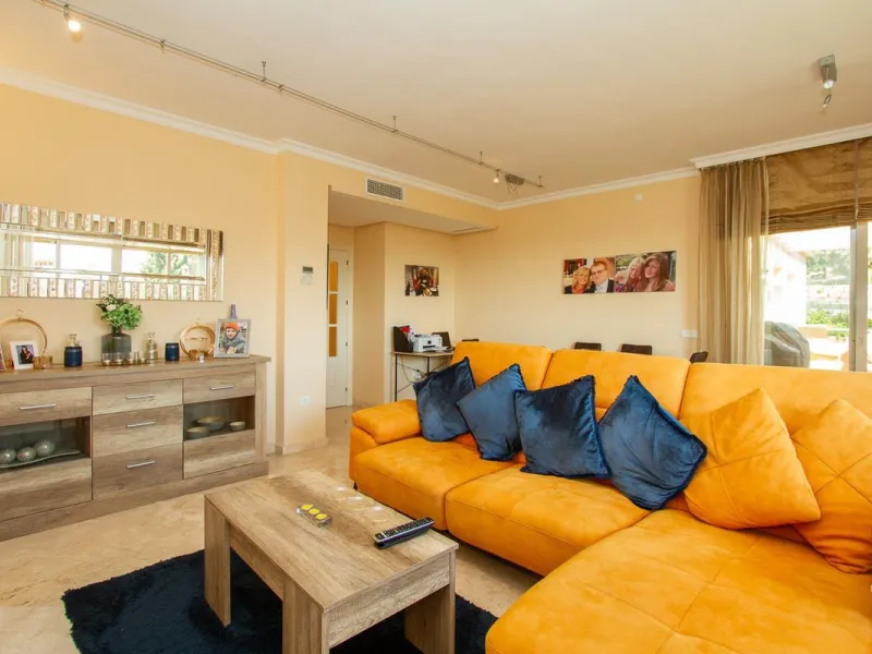 Wonderful luxury executive three bedroom south east facing penthouse with the most outstanding views to the sea.