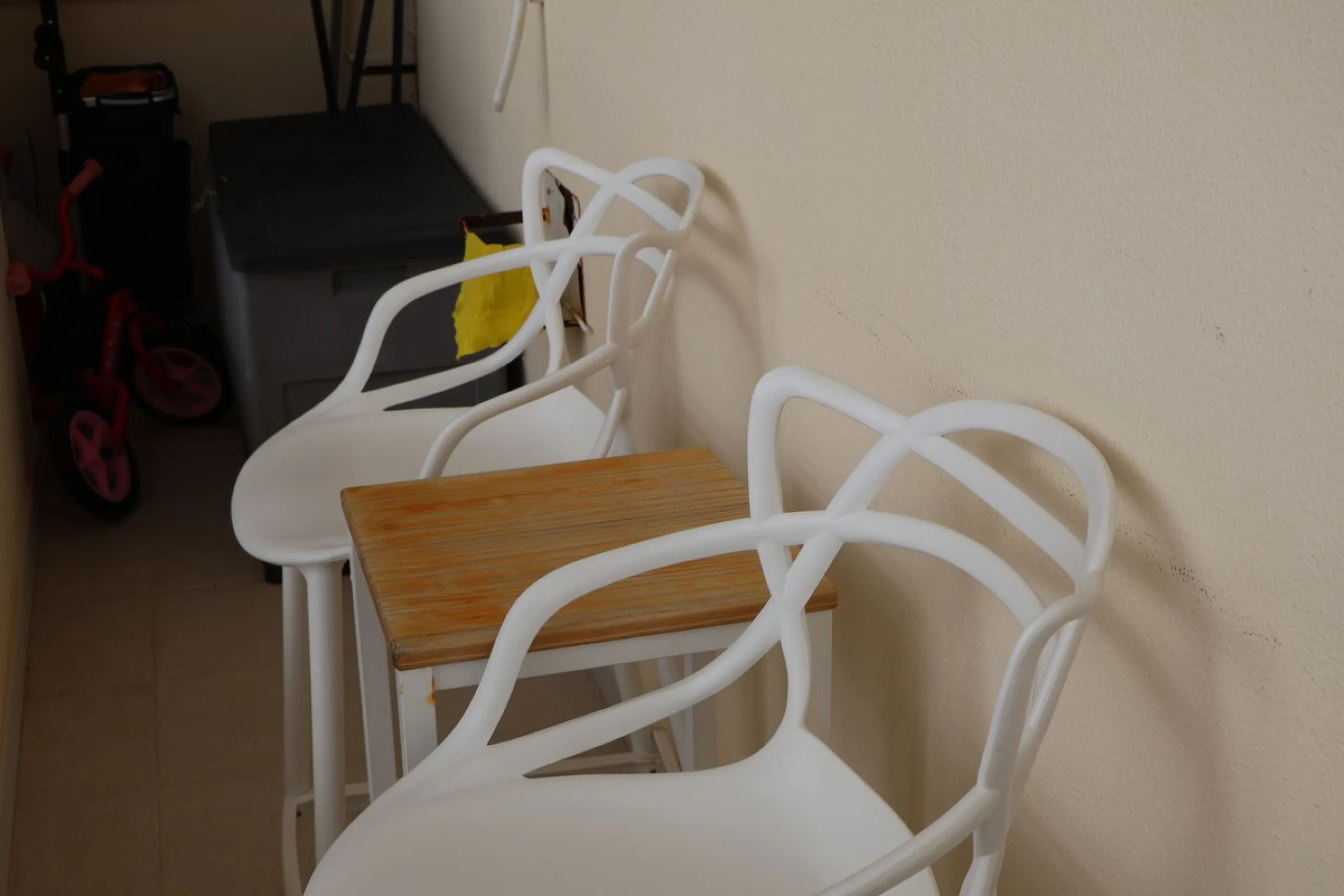 Apartment - Middle Floor Apartment в продаже в Fuengirola, Málaga. В доме 2 спален и 2 ванных комнат. Площадь дома 107 м²